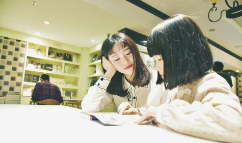 相聚云端，共创未来 | 格伦大语文2021年第一场项目说明会圆满落幕！