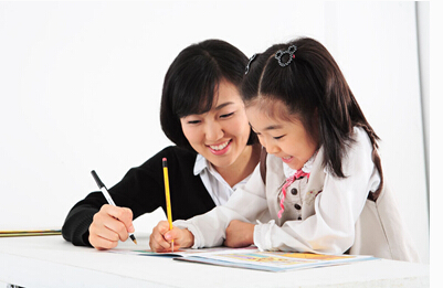 幼小衔接班